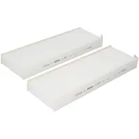 MAHLE ORIGINAL LA 428/S Interieurfilter