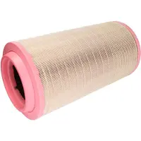 MANN-FILTER Luchtfilter C 27 1320/2