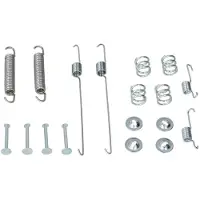 TRW Toebehoren, remschoen voor o.a. DAIHATSU, SUBARU