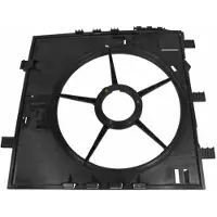 VEMO Ventilatorkap V30-93-1659