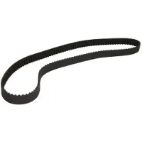 CONTITECH Tandriem CT986 Contitech voor o.a. CITROEN, FIAT, PEUGEOT, TOYOTA