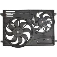 NRF 47714 Koelventilator