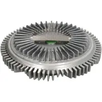 NRF Koppeling, radiatorventilator 49523