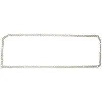 ELRING Pakking, Carter 921.084 Elring voor o.a. AYATS, BREDAMENARINIBUS, FENDT, INBUS, MAN, MAZ, MAZ-MAN, NEOPLAN, SOLARIS, VAN HOOL