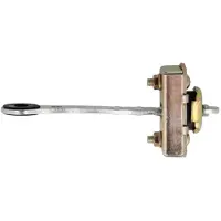 FEBI BILSTEIN 24338 Deurvastzetter