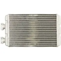 NRF Warmtewisselaar, interieur verwarming 54295