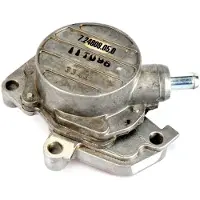 PIERBURG Onderdrukpomp, remsysteem 7.24808.05.0 Pierburg voor o.a. AUDI, SEAT, SKODA, VOLKSWAGEN