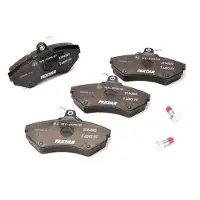 Textar Remblokset 2194502, voor