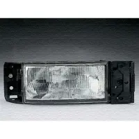MAGNETI MARELLI Koplampen 712390731129