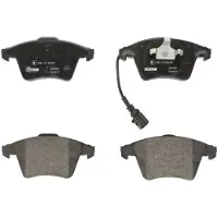 Textar Remblokset 2374601, voor