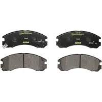 Textar 2136301 Remblokken