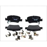 Textar 2466401 Remblokken