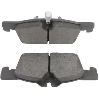 Textar Remblok set schijfrem 2522201