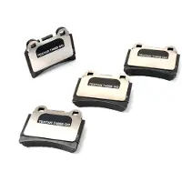 Textar Remblokset 2409701, achter
