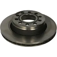 Textar 92068400 Remschijf