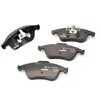Textar Remblokset 2471001, voor