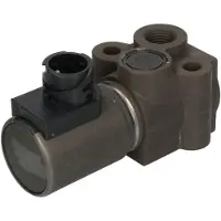 FEBI BILSTEIN Magneetklep, retarder 30909