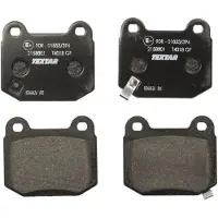 Textar 2158001 Remblokken