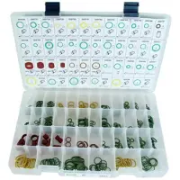 Valeo O-ring, set, airco 509724