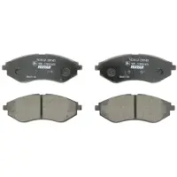 Textar 2397401 Remblokken