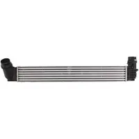 Valeo Intercooler 818878 Valeo voor o.a. RENAULT