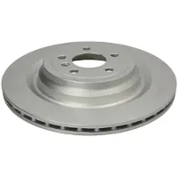 Textar Remschijf 92284003 achter, geventileerd, 1 Stuk