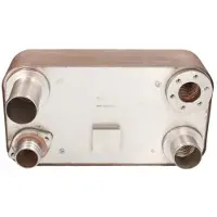 NRF Olie radiator, motorolie 31228