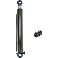 FEBI BILSTEIN Kantelcilinder, cabine 35009