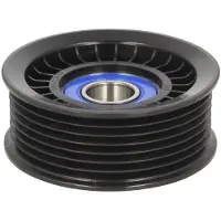 Skf Spanrol VKM 63014 SKF voor o.a. HONDA, JEEP