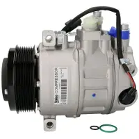 Valeo Compressor, airconditioning voor o.a. MERCEDES-BENZ