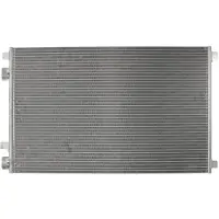 Valeo Airco condensor 817608 Valeo voor o.a. RENAULT