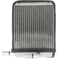 Nissens Voorverwarmer, interieurverwarming voor o.a. KIA