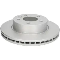 Textar 92288403 Remschijf