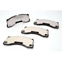 Textar Remblokset 2455301, voor