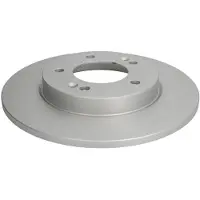 Textar 92291703 Remschijf