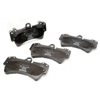 Textar Remblokset 2369302, voor