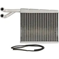 NRF 54327 Kachelradiateur, interieurverwarming