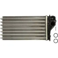 NRF Warmtewisselaar, interieur verwarming 54334