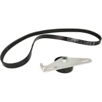 Schaeffler INA Poly V-riem set INA 529 0145 10