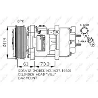 NRF 32217 Aircopomp