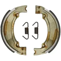 TRW Mcs 951 Organische Remblokken