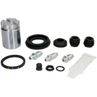 AUTOFREN SEINSA Reparatieset, remklauw D4-1588K