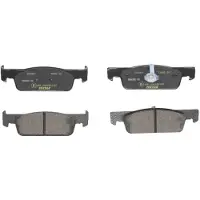 Textar Remblokset 2244801, voor