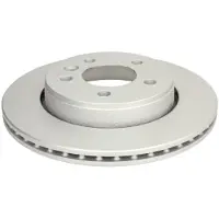 Textar 92288503 Remschijf