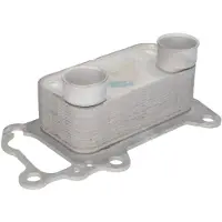 NRF Olie radiator, motorolie 31756
