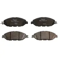 Delphi Remblokset LP3278, voor