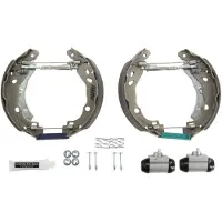 FERODO Remschoenset MAXI KIT FMK608
