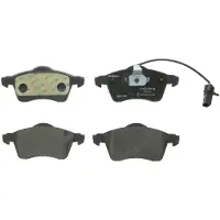 Delphi Remblokset LP1707, voor