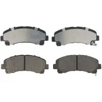 Delphi Remblokset LP2229, voor