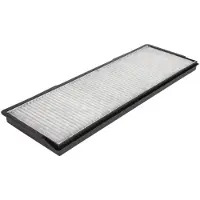 MANN-FILTER Filter, cabinelucht FP 37 001
